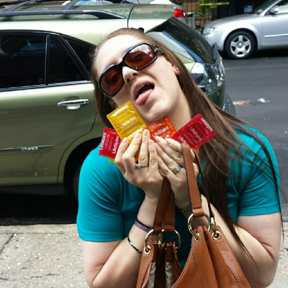 Meet your Posher, Di